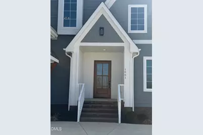 1061 Azalea Garden Circle, Raleigh, NC 27603 - Photo 3