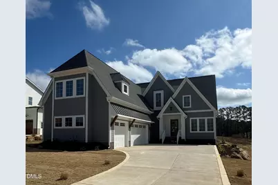 1061 Azalea Garden Circle, Raleigh, NC 27603 - Photo 1