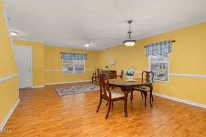 238 Farrington Drive, Clayton, NC 27520 - Photo 7