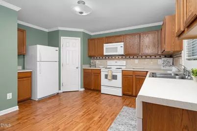238 Farrington Drive, Clayton, NC 27520 - Photo 9