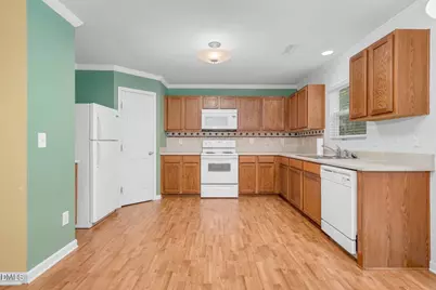 238 Farrington Drive, Clayton, NC 27520 - Photo 9