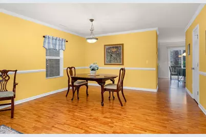 238 Farrington Drive, Clayton, NC 27520 - Photo 5