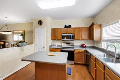 1670 Snowmass Way, Durham, NC 27713 - Photo 19