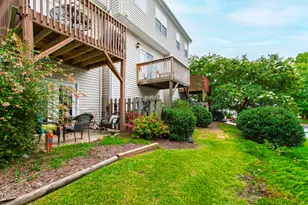 1670 Snow Mass Way, Durham, NC 27713 - Photo 5