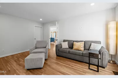 2307 Pickard Mountain Road, Hillsborough, NC 27278 - Photo 23