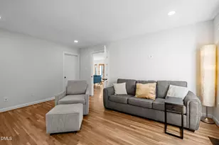 2307 Pickard Mountain Rd, Hillsborough, NC 27278 - Photo 23