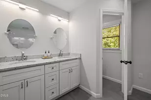 2307 Pickard Mountain Rd, Hillsborough, NC 27278 - Photo 31