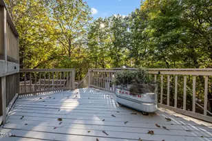 2307 Pickard Mountain Rd, Hillsborough, NC 27278 - Photo 53