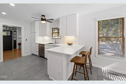 2307 Pickard Mountain Road, Hillsborough, NC 27278 - Photo 9