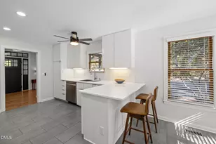 2307 Pickard Mountain Rd, Hillsborough, NC 27278 - Photo 9