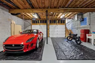 2307 Pickard Mountain Rd, Hillsborough, NC 27278 - Photo 41