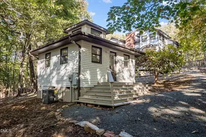 2307 Pickard Mountain Road, Hillsborough, NC 27278 - Photo 43