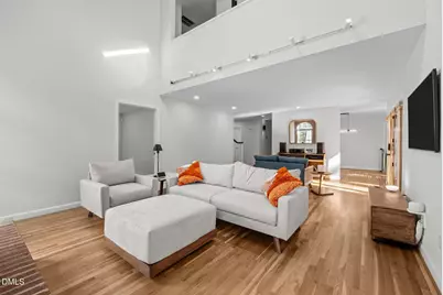 2307 Pickard Mountain Road, Hillsborough, NC 27278 - Photo 19