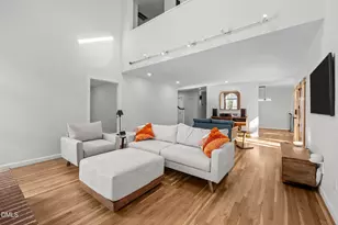 2307 Pickard Mountain Rd, Hillsborough, NC 27278 - Photo 19