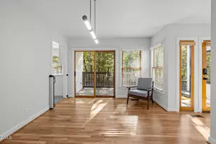 2307 Pickard Mountain Rd, Hillsborough, NC 27278 - Photo 13