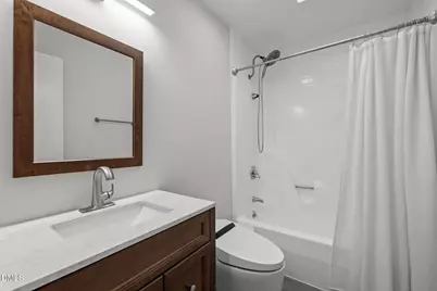 2307 Pickard Mountain Road, Hillsborough, NC 27278 - Photo 33