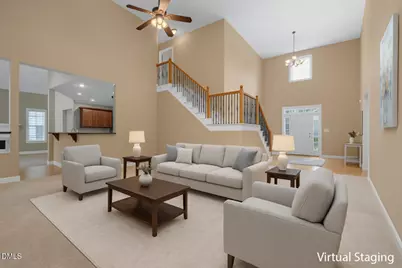 72 Bexley Way, Clayton, NC 27527 - Photo 11