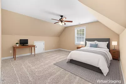 72 Bexley Way, Clayton, NC 27527 - Photo 35