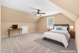 72 Bexley Way, Clayton, NC 27527 - Photo 35