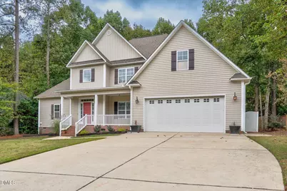 72 Bexley Way, Clayton, NC 27527 - Photo 3