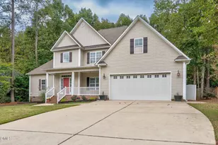 72 Bexley Way, Clayton, NC 27527 - Photo 3