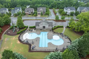 1029 Dozier Way, Cary, NC 27518 - Photo 43