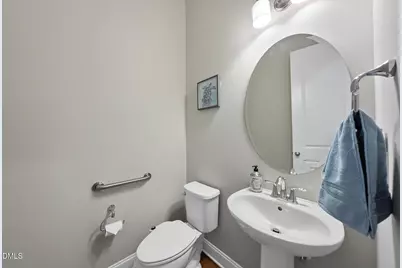 1029 Dozier Way, Cary, NC 27518 - Photo 17