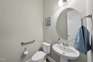 1029 Dozier Way, Cary, NC 27518 - Photo 17