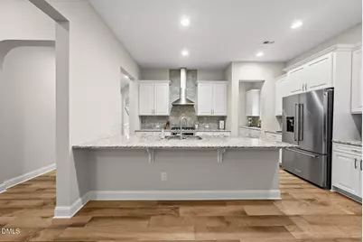 1029 Dozier Way, Cary, NC 27518 - Photo 9