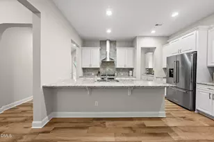 1029 Dozier Way, Cary, NC 27518 - Photo 9