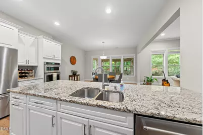 1029 Dozier Way, Cary, NC 27518 - Photo 5