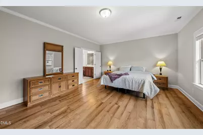 1029 Dozier Way, Cary, NC 27518 - Photo 19