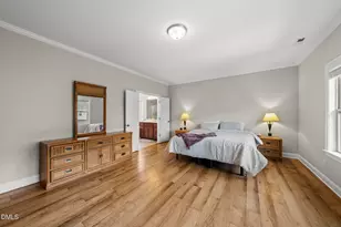 1029 Dozier Way, Cary, NC 27518 - Photo 19