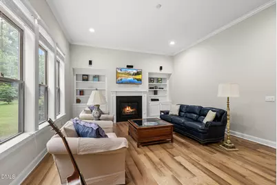 1029 Dozier Way, Cary, NC 27518 - Photo 15