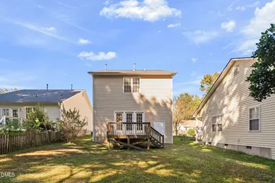 318 Glaston Court, Apex, NC 27502 - Photo 31