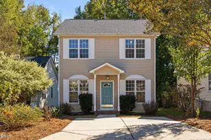 318 Glaston Ct, Apex, NC 27502 - Photo 1