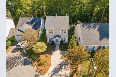 318 Glaston Court, Apex, NC 27502 - Photo 7