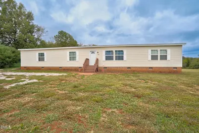 1056 Nc 58, Castalia, NC 27816 - Photo 1