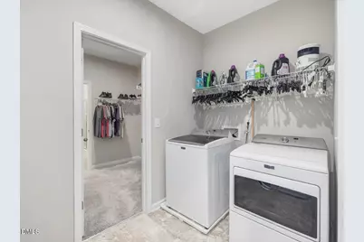 1205 Watcher Way, Apex, NC 27502 - Photo 19