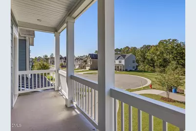 1205 Watcher Way, Apex, NC 27502 - Photo 15