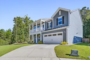 1205 Watcher Wy, Apex, NC 27502 - Photo 1