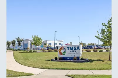 1205 Watcher Way, Apex, NC 27502 - Photo 27