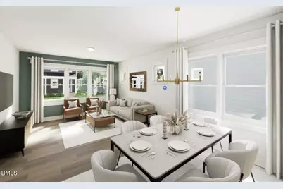 873 Central Park Drive, Knightdale, NC 27604 - Photo 3