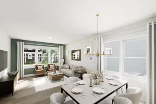 873 Central Pk Dr, Knightdale, NC 27604 - Photo 3