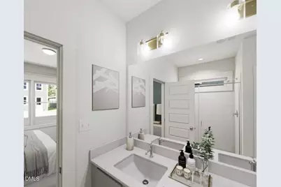 873 Central Park Drive, Knightdale, NC 27604 - Photo 5