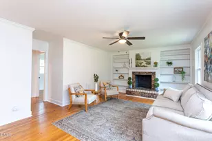 641 Rocky Ford Rd, Louisburg, NC 27549 - Photo 7