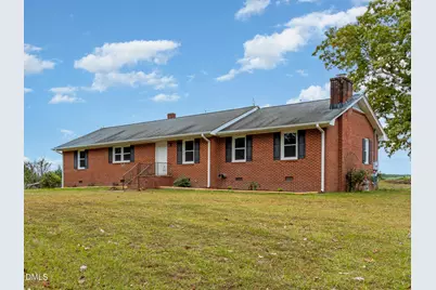 641 Rocky Ford Road, Louisburg, NC 27549 - Photo 1