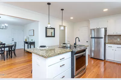 641 Rocky Ford Road, Louisburg, NC 27549 - Photo 11