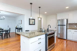 641 Rocky Ford Rd, Louisburg, NC 27549 - Photo 11