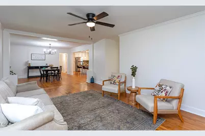 641 Rocky Ford Road, Louisburg, NC 27549 - Photo 5